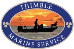 Thimble Marine Service